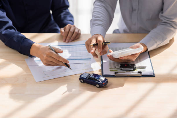 Car insurance options for Woodbury residents
